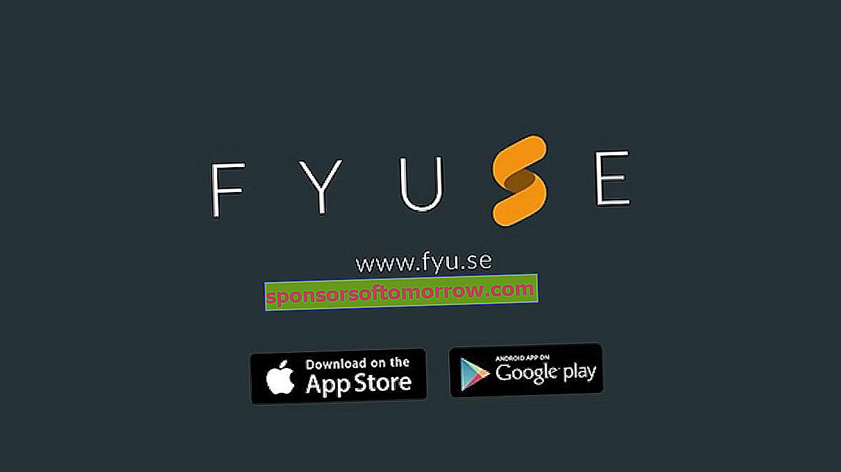 Show off on Instagram creating 3D photos with Fyuse