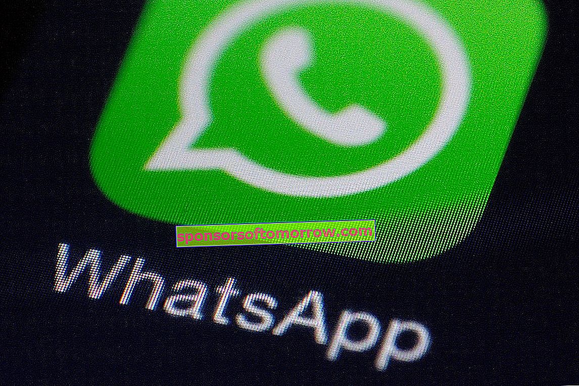 The WhatsApp function with which you will know if you are getting a hoax