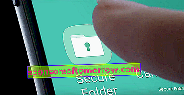 Samsung's Secure Folder is now available for Android