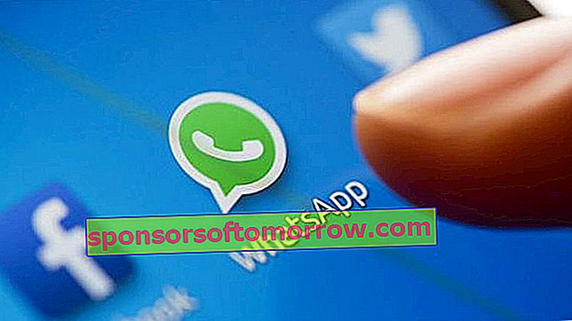 Canular WhatsApp
