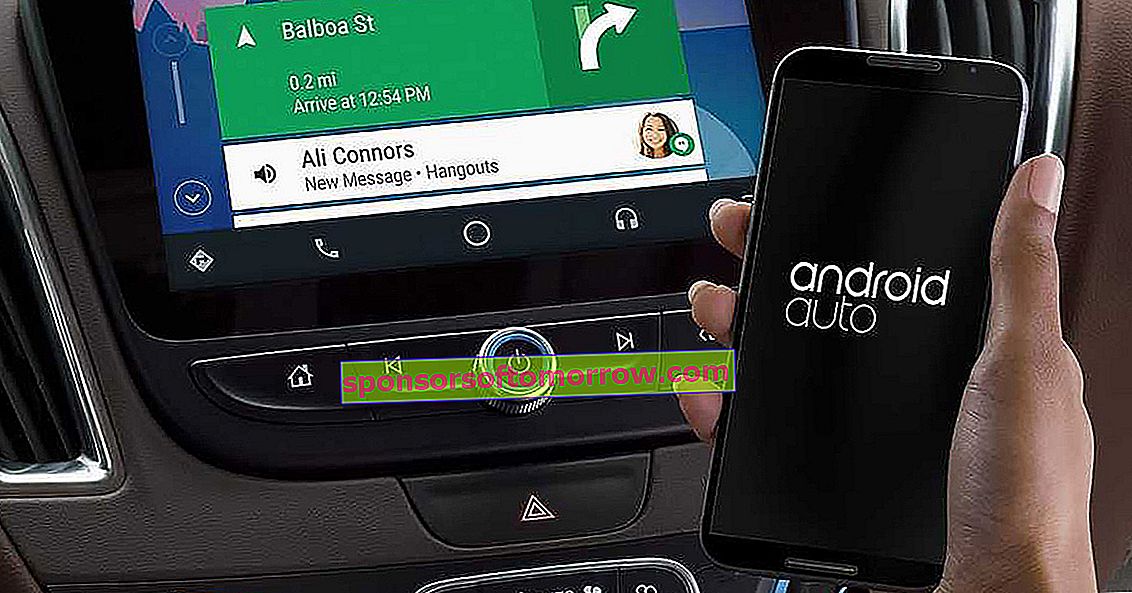 Android Autoに関する8つの質問と回答