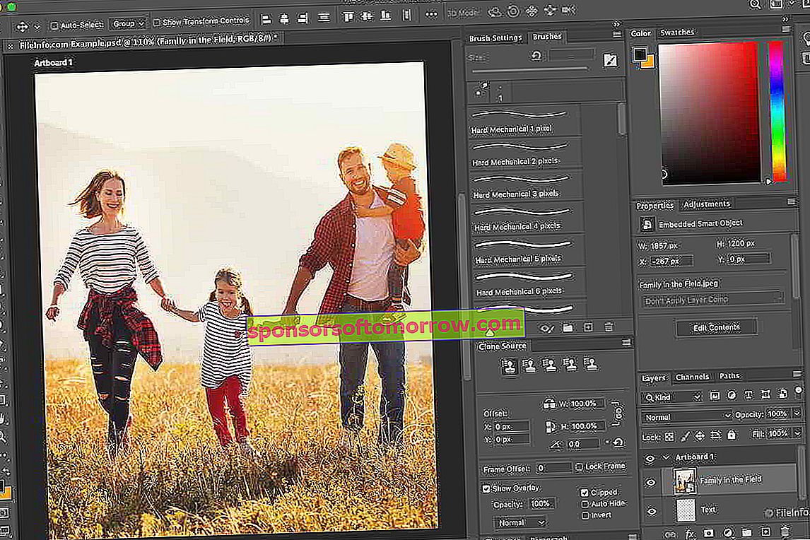 How to open and edit PSD files without Photoshop