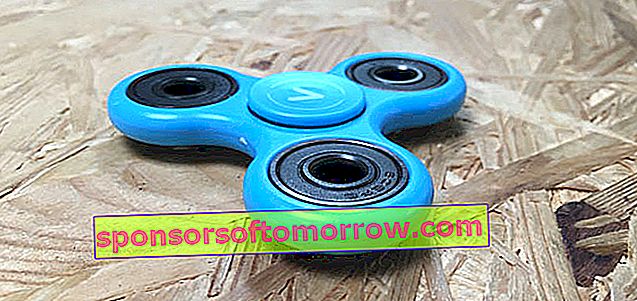 Fidget Spinner, 5 tips to master it in your hand