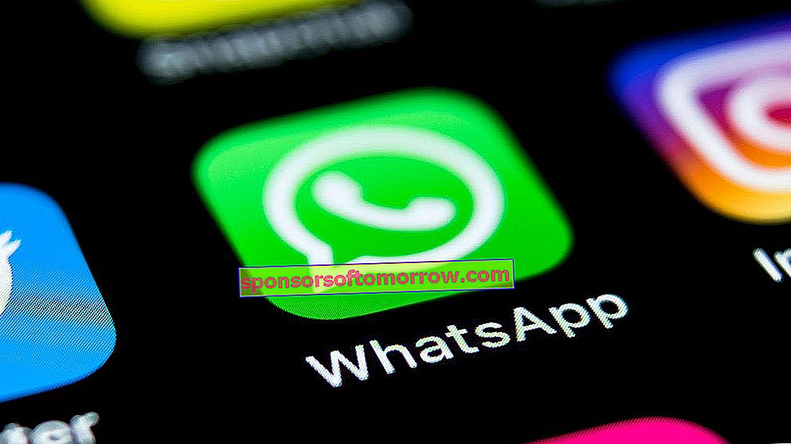 10 Dinge über WhatsApp, die Sie nicht kannten und die Sie wissen möchten 1