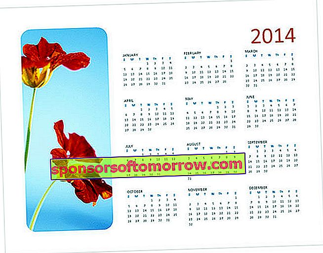 Kalender 2014 01