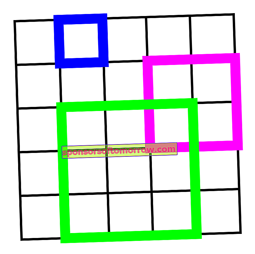 21-squares