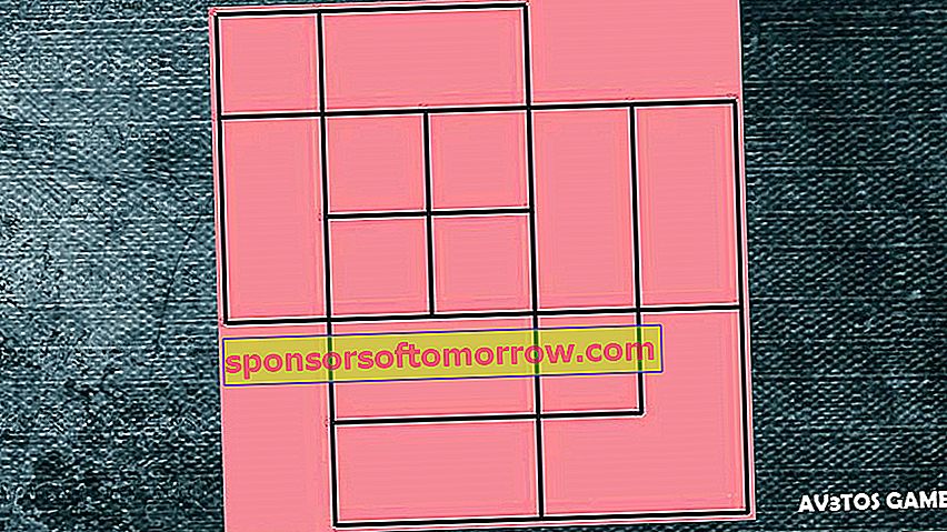 22-squares