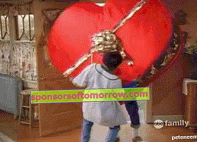 The most hilarious GIFs to share for Valentine's Day 13