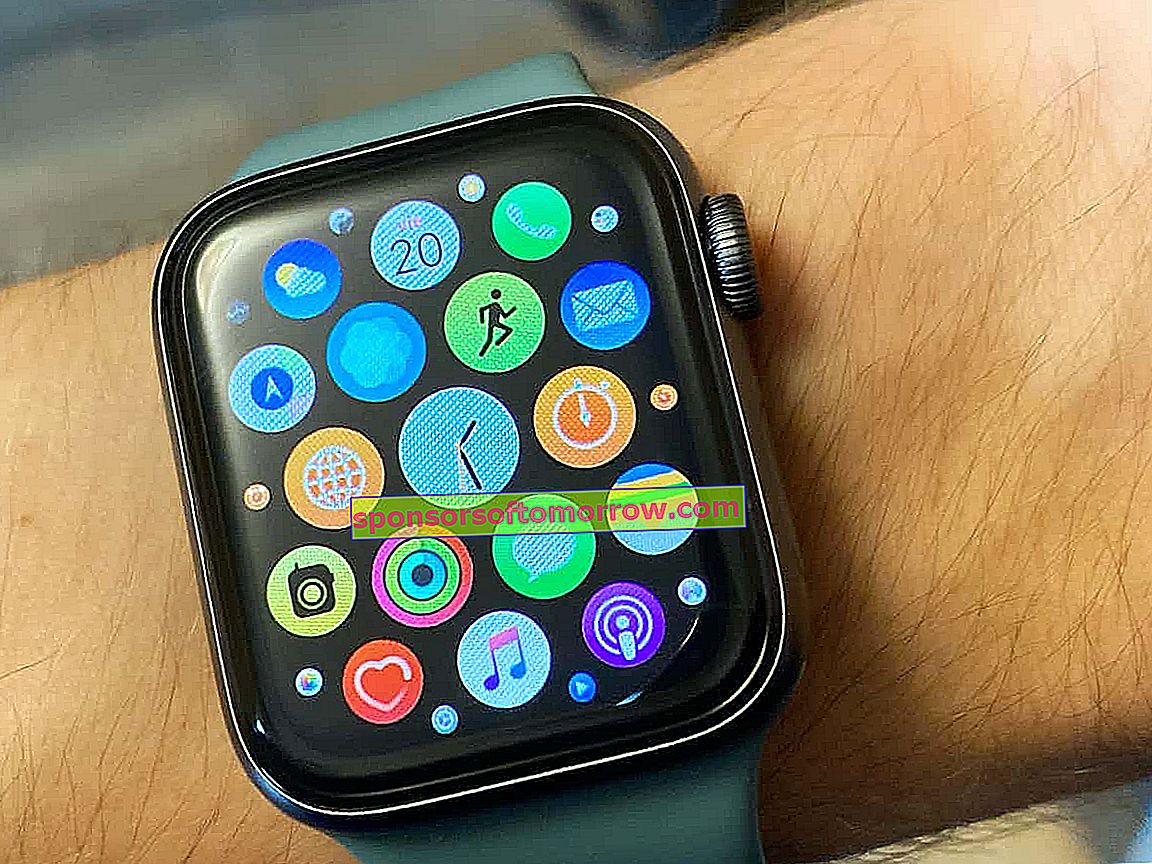 7 aplikasi penting untuk Apple Watch Anda