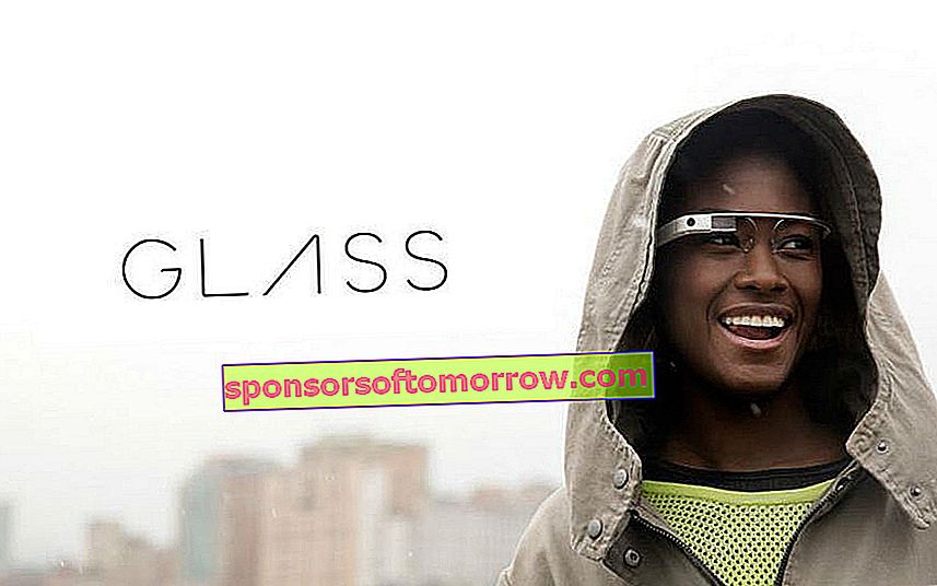 Was ist mit Google Glass passiert, Google Glasses?