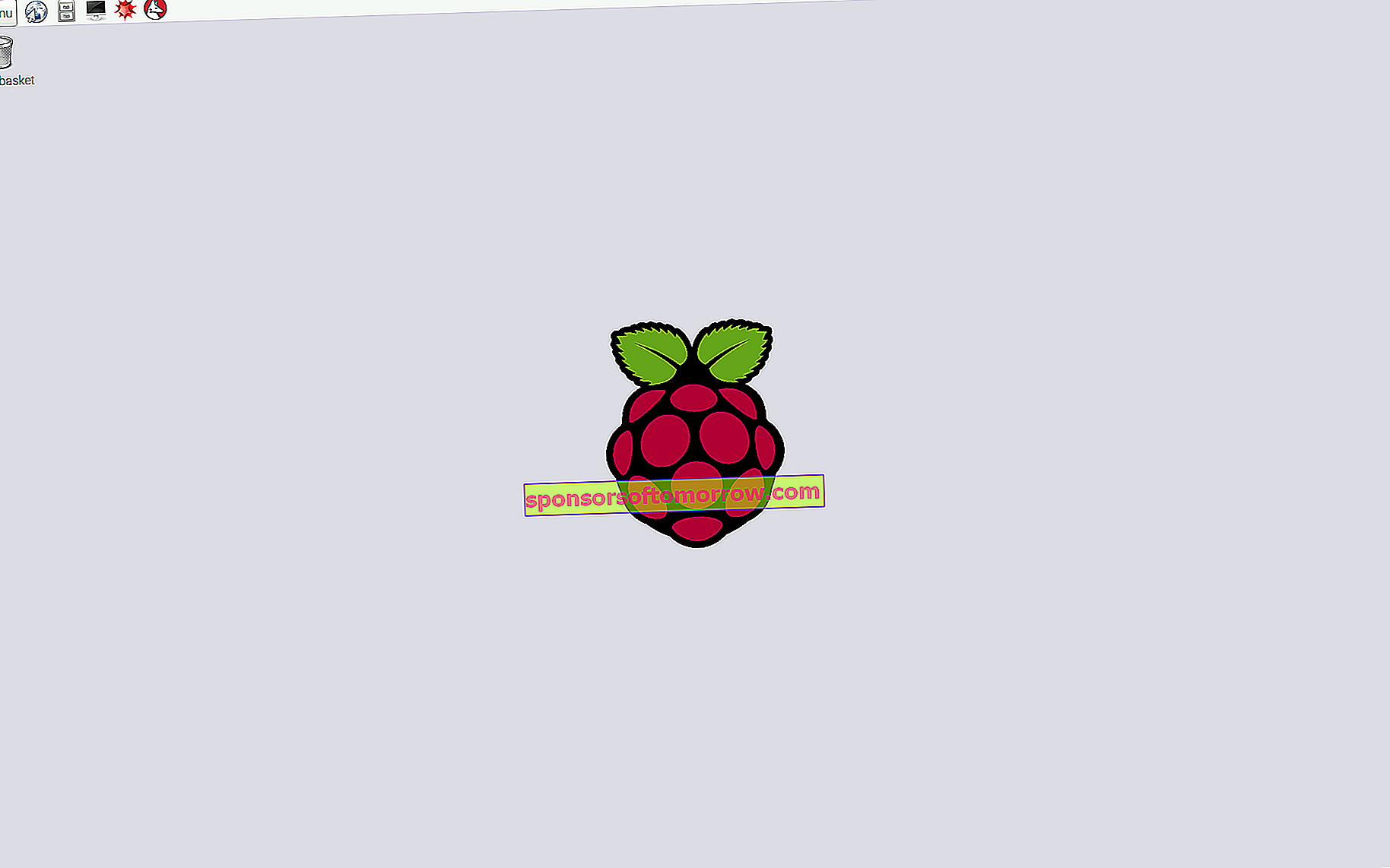 Cara memulai startup Raspberry Pi 3B +