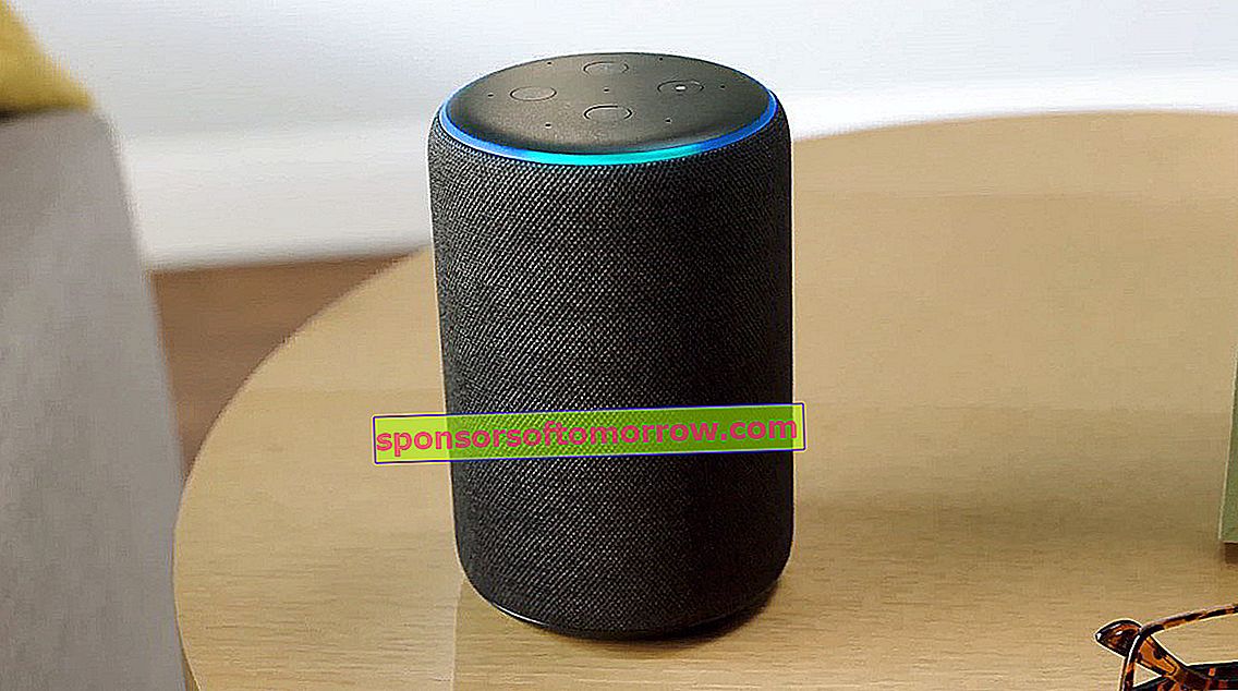 The 7 most interesting accessories for Amazon Echo
