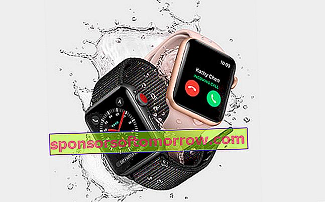 apple watch smart watch