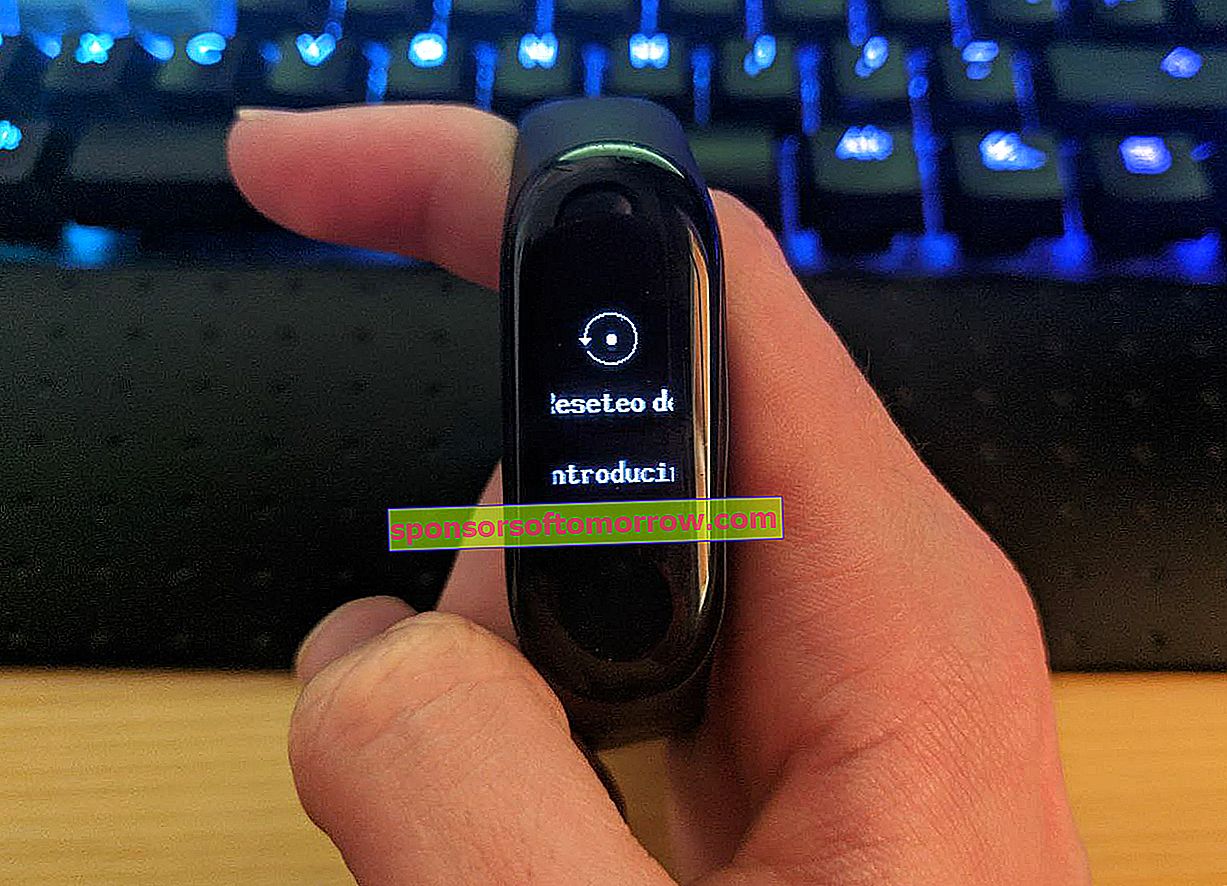 My Xiaomi Mi Band does not connect: 2 common errors and solutions