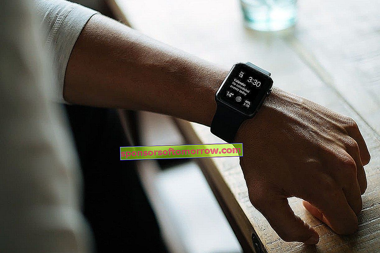 These are the brands that sell the most smartwatches in the world
