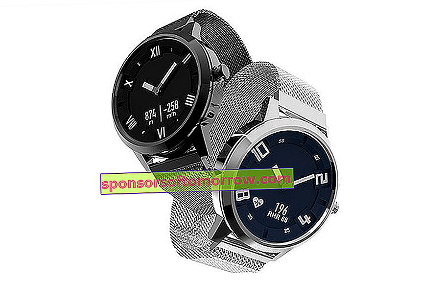 Lenovo Watch X Plus smartwatch goes on sale
