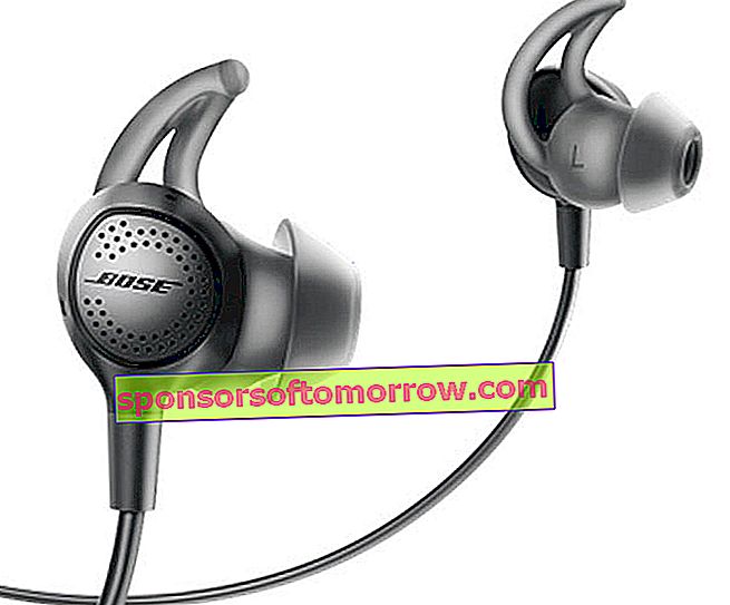 bose quietcontrol 30 tips review