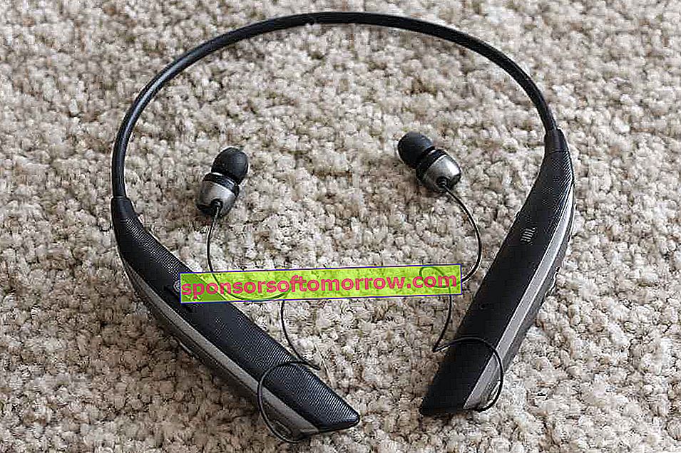 Headphone LG HBS820S 03