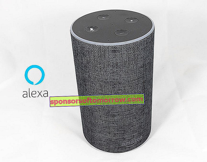we have tested Amazon Echo final
