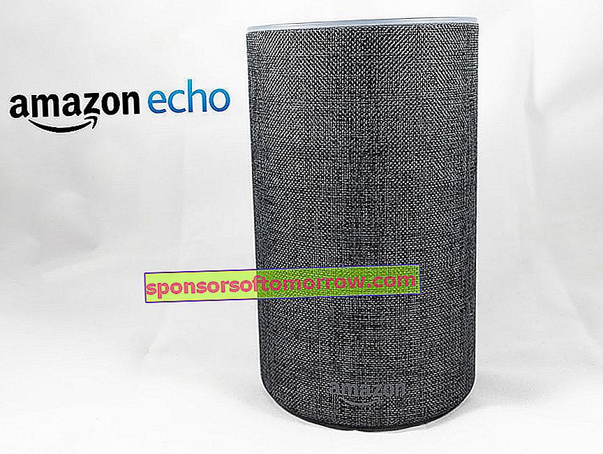 Amazon Echo with Alexa, we've tested it