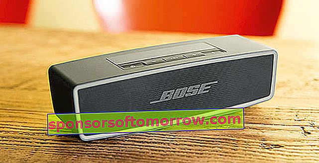 Bose SounLink Mini II