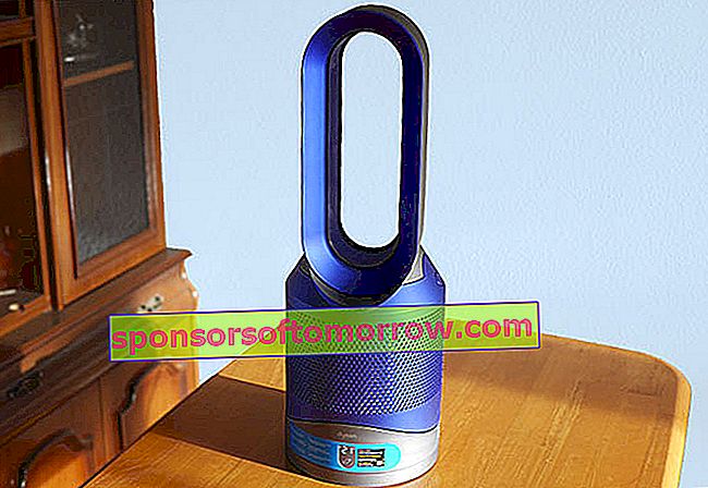 dyson pure hot cool panoramiczny
