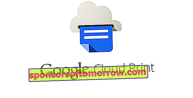 Como configurar sua impressora de rede com o Google Cloud Print