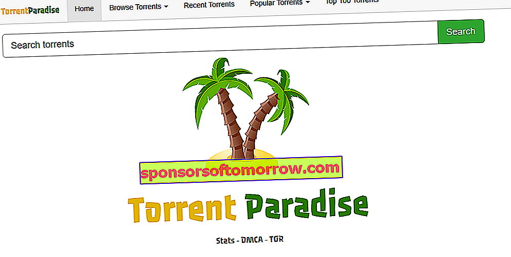 TorrentParadise