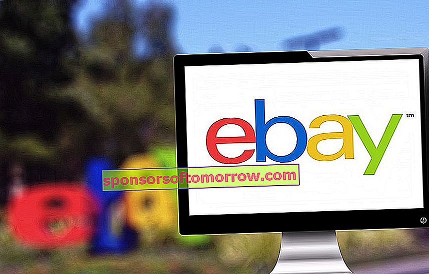 Garantias e telefone de contato ao comprar no eBay Espanha