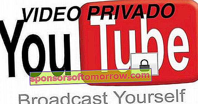 youtube privé