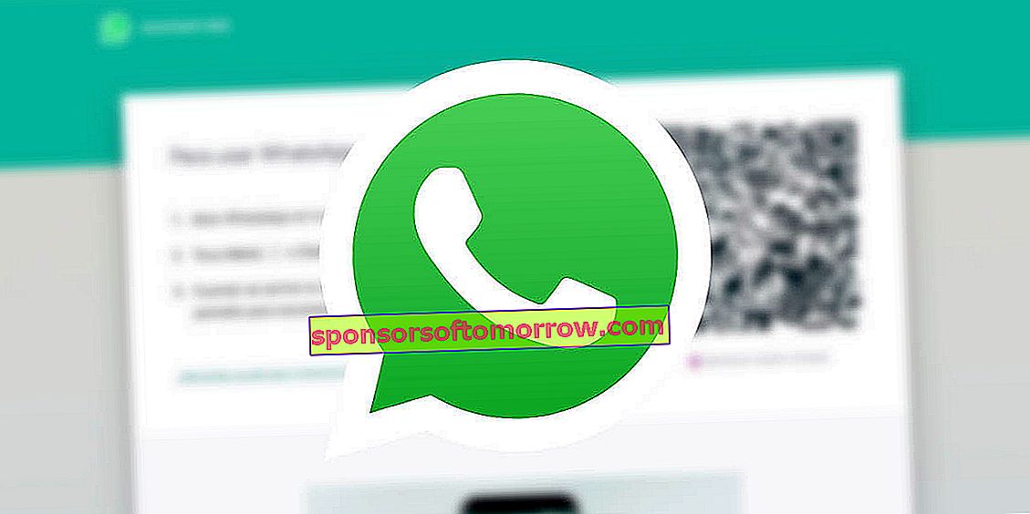 Tidak lama lagi anda akan dapat memasuki Web WhatsApp dengan cap jari anda