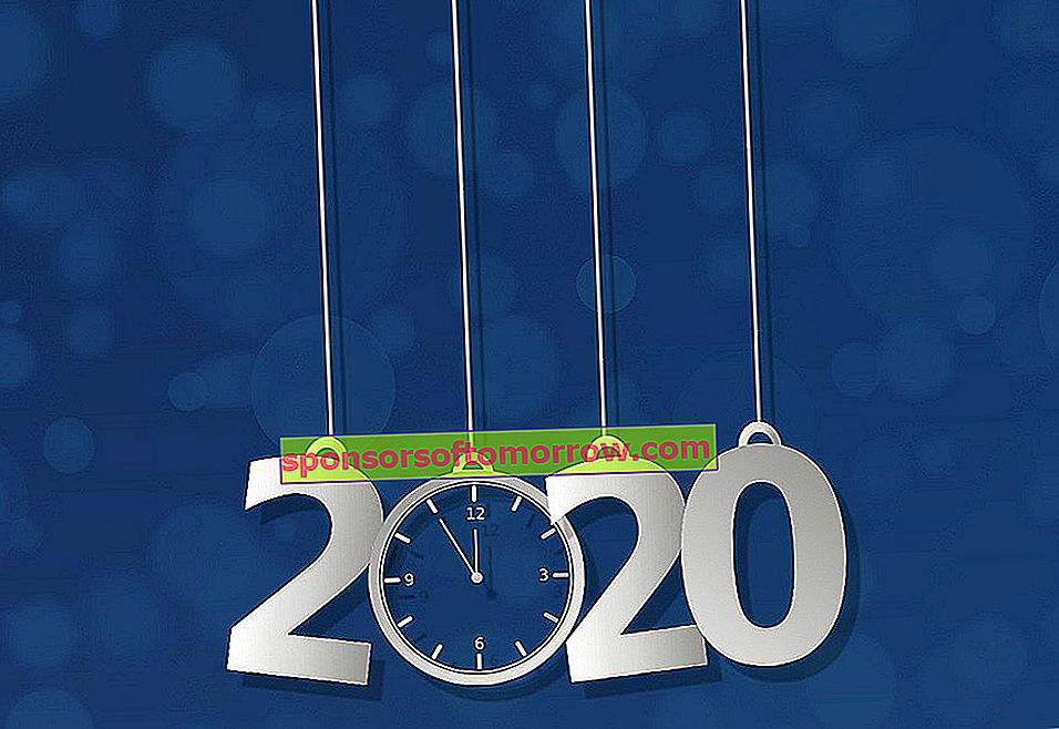 Kalender 2020, mehr als 200 Vorlagen zum Herunterladen und Drucken