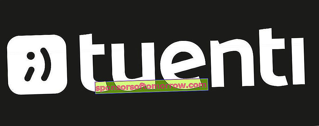 Tuenti-Logo