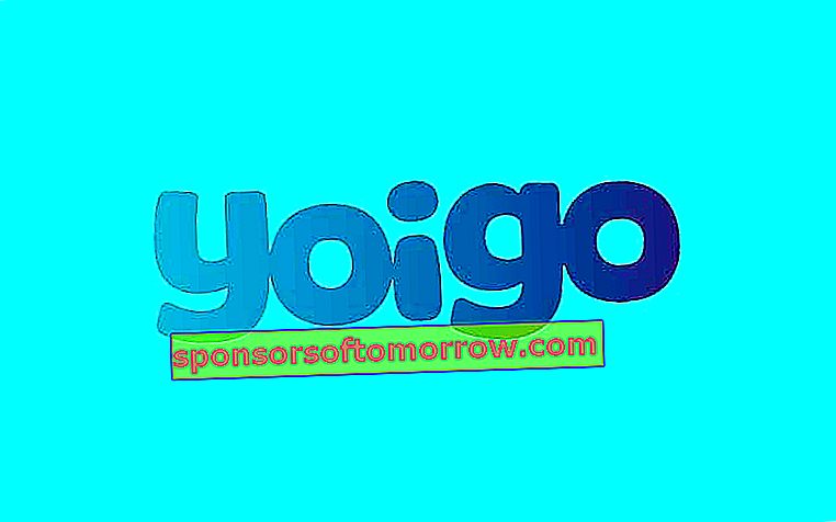 Yoigo Internet Rate ohne Beständigkeit