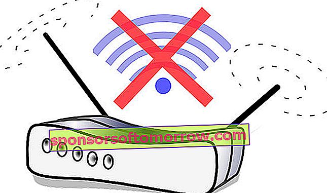 כיצד להסתיר את רשת ה- WiFi של הנתב שלך