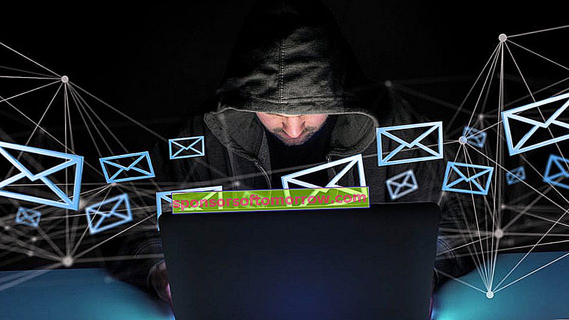Hotmail piraté