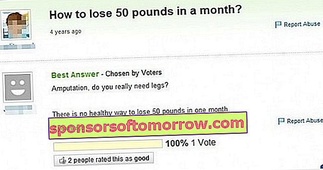lose-weight-yahoo-answers