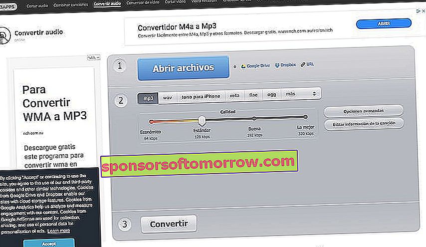 Alternativen mp3 Konverter Video mp4 2020 0