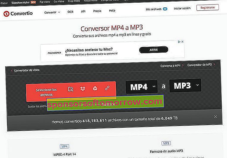 Alternativen mp3 Konverter Video mp4 2020 1