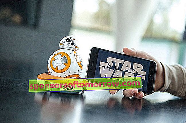 Sphero BB8 Star Wars