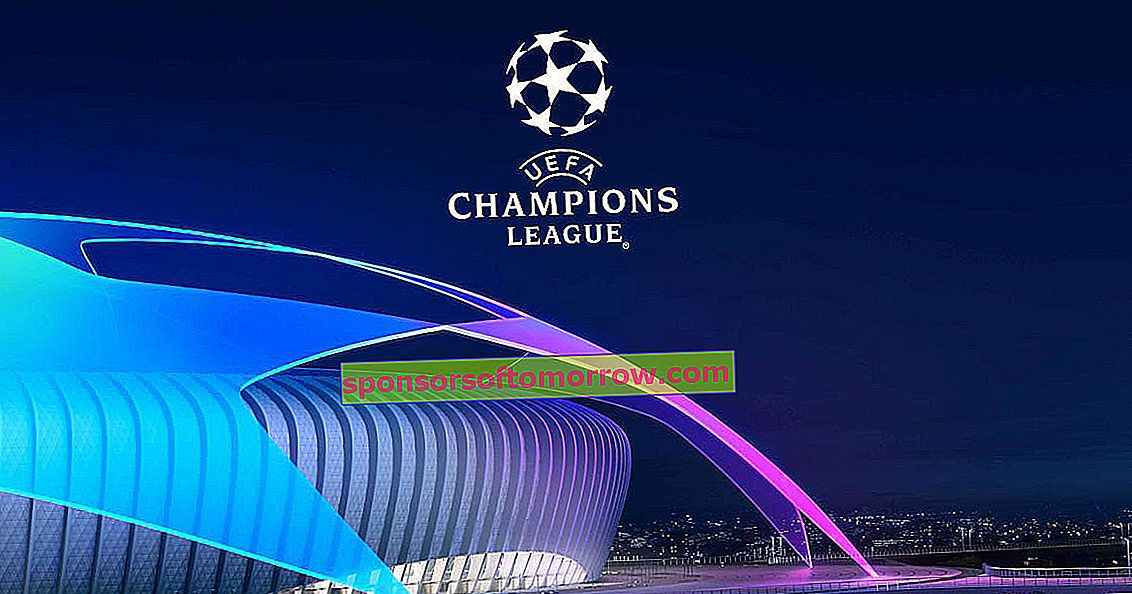 Zeitplan und wie man das Finale der Champions League im Internet sieht