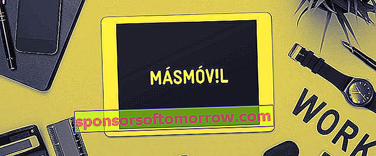 Layanan pelanggan MásMóvil: nomor telepon, kontak dan email dukungan 1