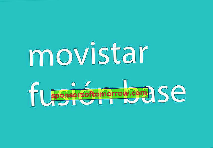 Movistar Fusion Base bietet