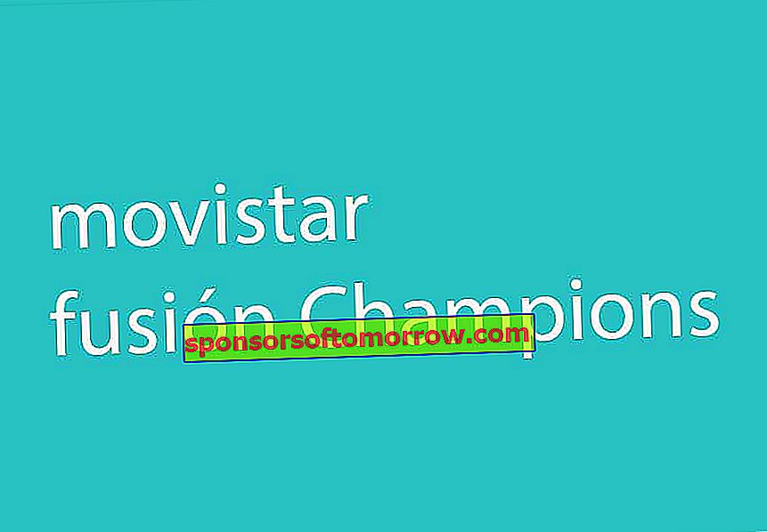 Movistar Fusion Champions bietet