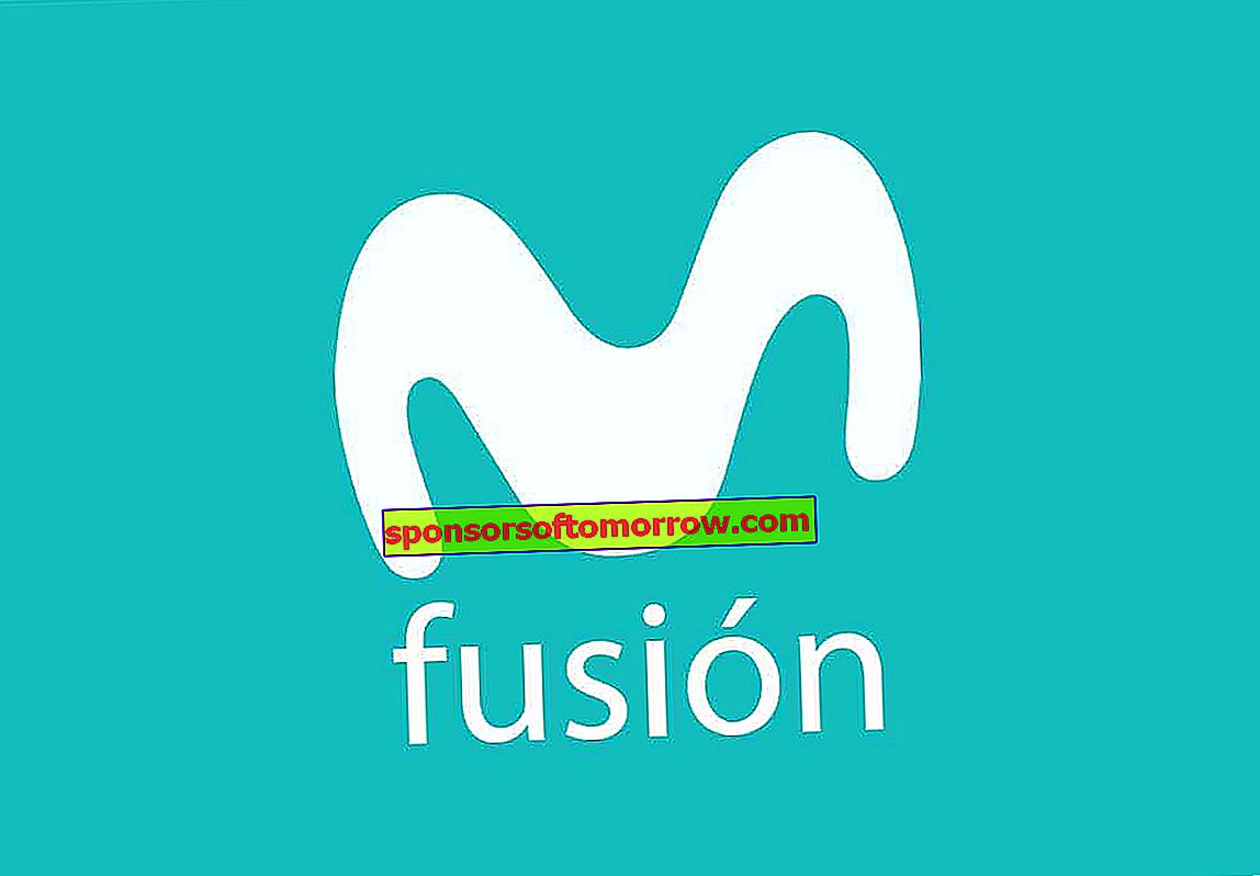Movistar Fusion 2019 2を提供