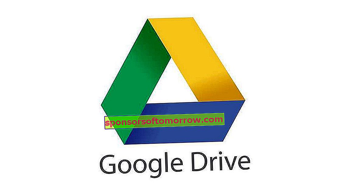 5 trik untuk menjadi master Google Drive