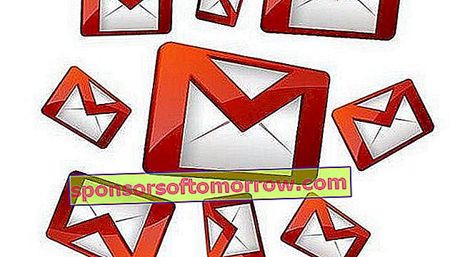Gmailの別のメールアカウントからメールを受信する方法