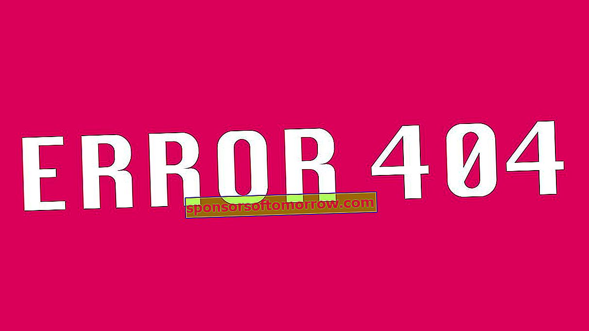 ไม่พบข้อผิดพลาด 404 หน้า: คืออะไรและจะแก้ไขอย่างไร