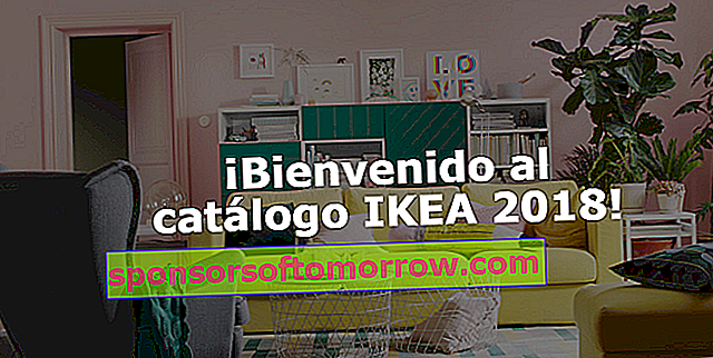 Cara mendapatkan dan melihat katalog IKEA online