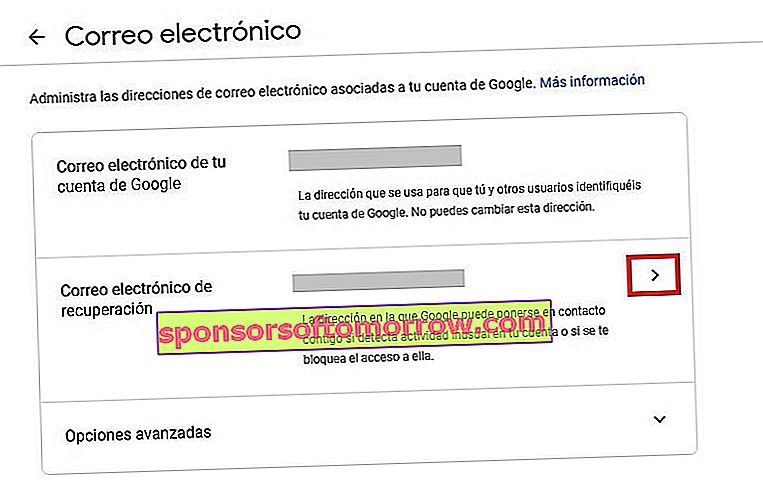 Vermeiden Sie Probleme mit Ihrem Google Mail-Passwort 2